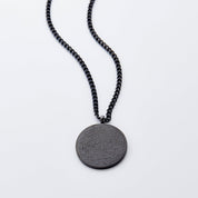 COLLIER AYAT AL KURSI | HOMME